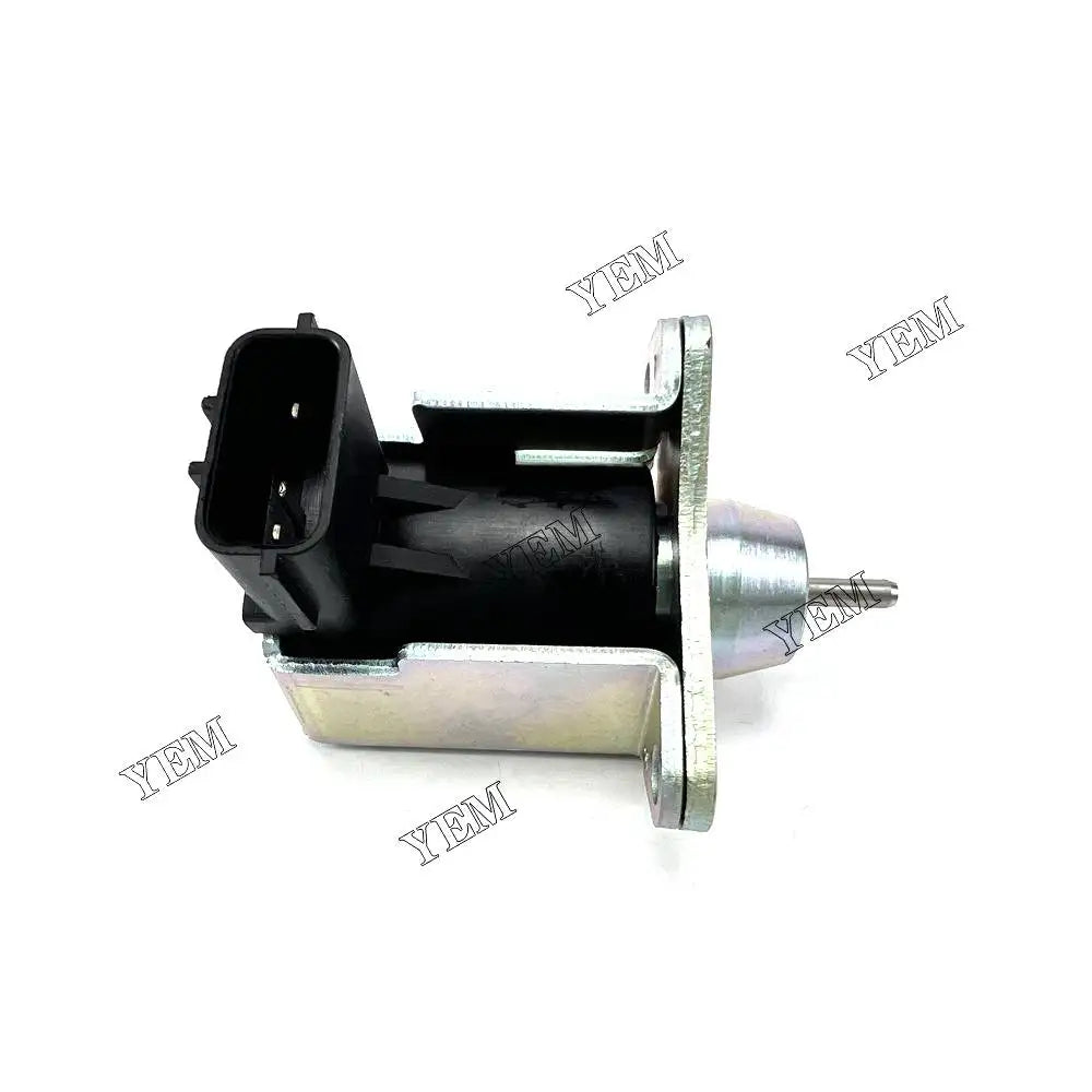 1 year warranty For Yanmar 119285-77951 Solemoid Valve 3TNA72 engine Parts YEMPARTS