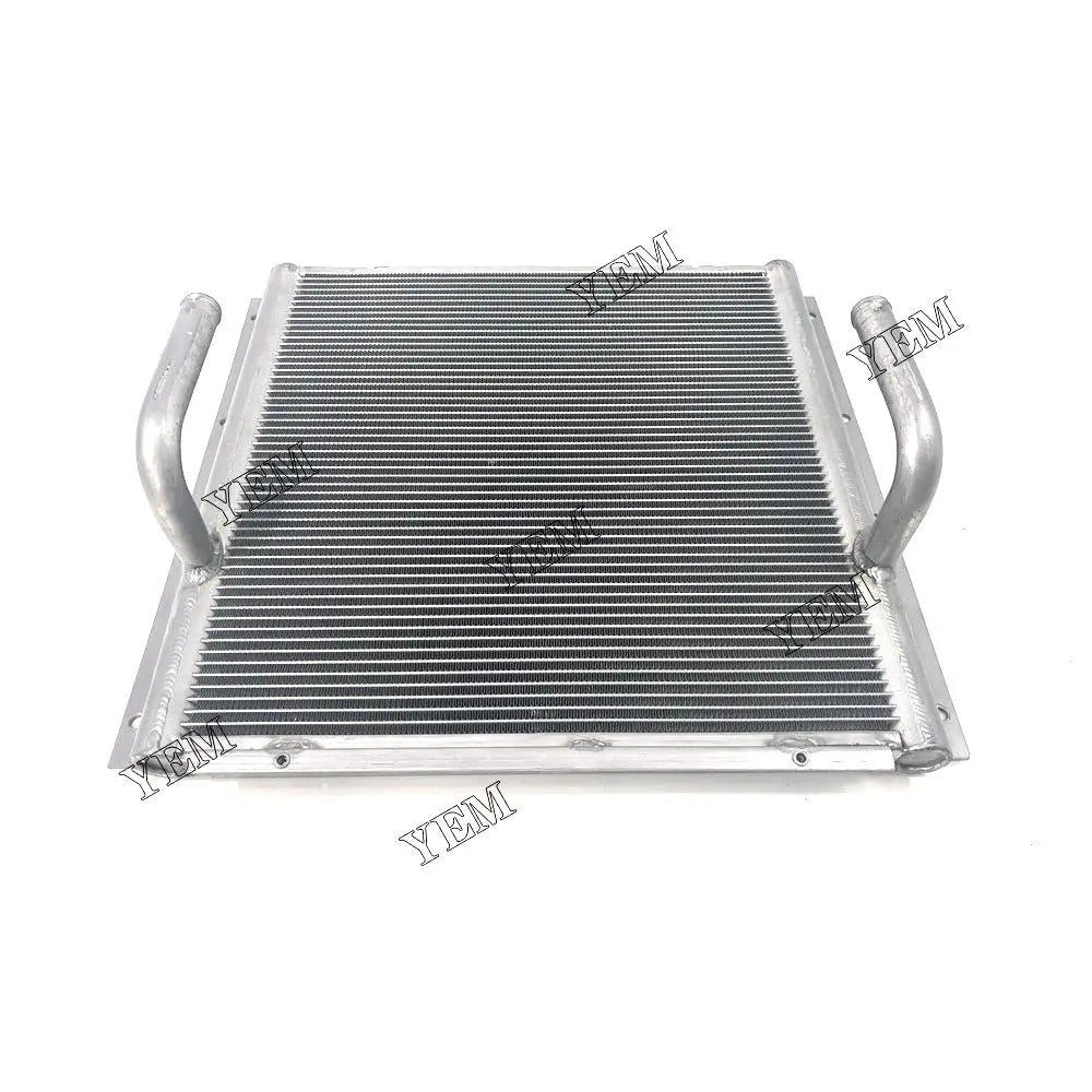 competitive price 099-4702 5I-5724 Assy Radiator For Caterpillar E120B excavator engine part YEMPARTS