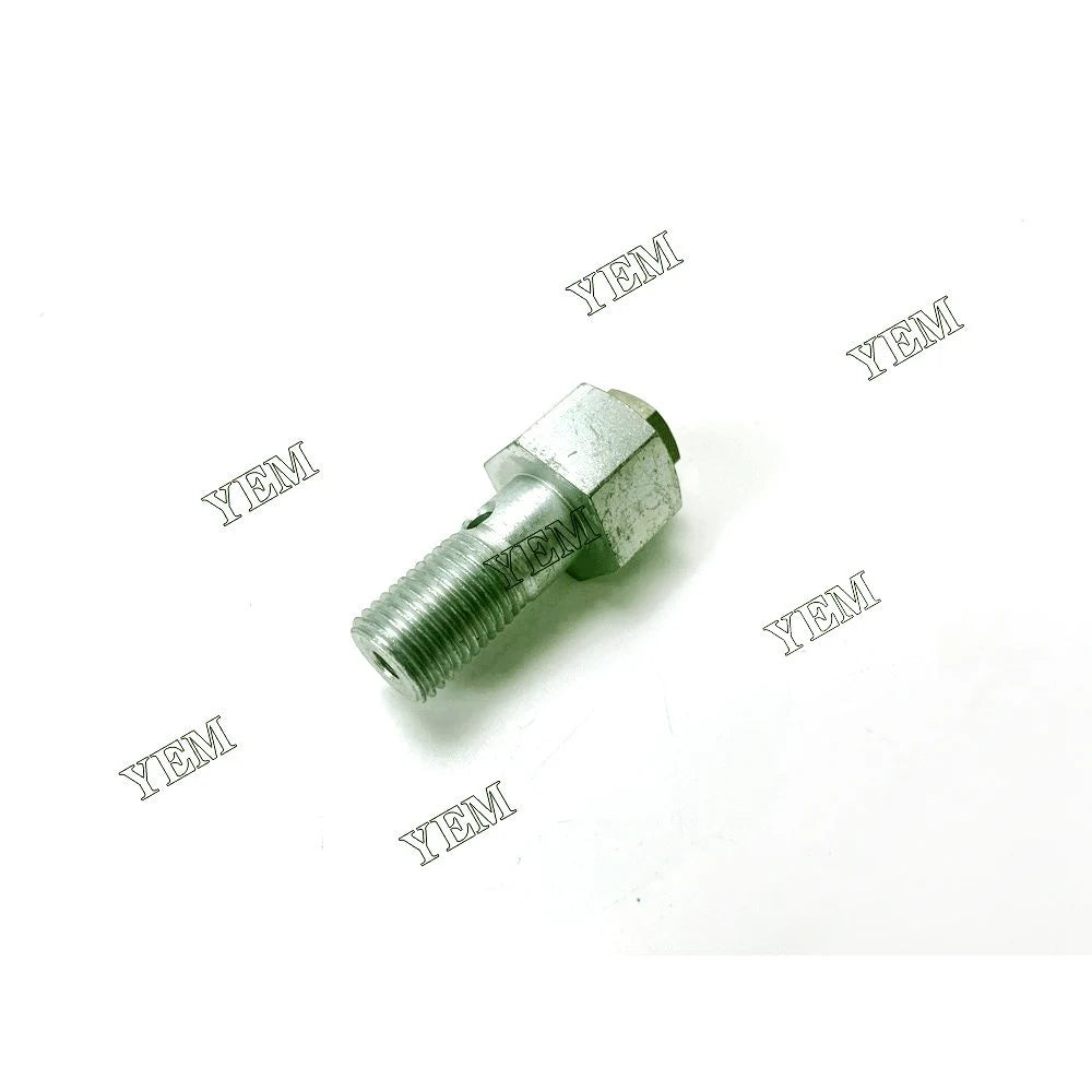 competitive price 1-15619321-0 Relief Valve For Isuzu 6HK1 excavator engine part YEMPARTS