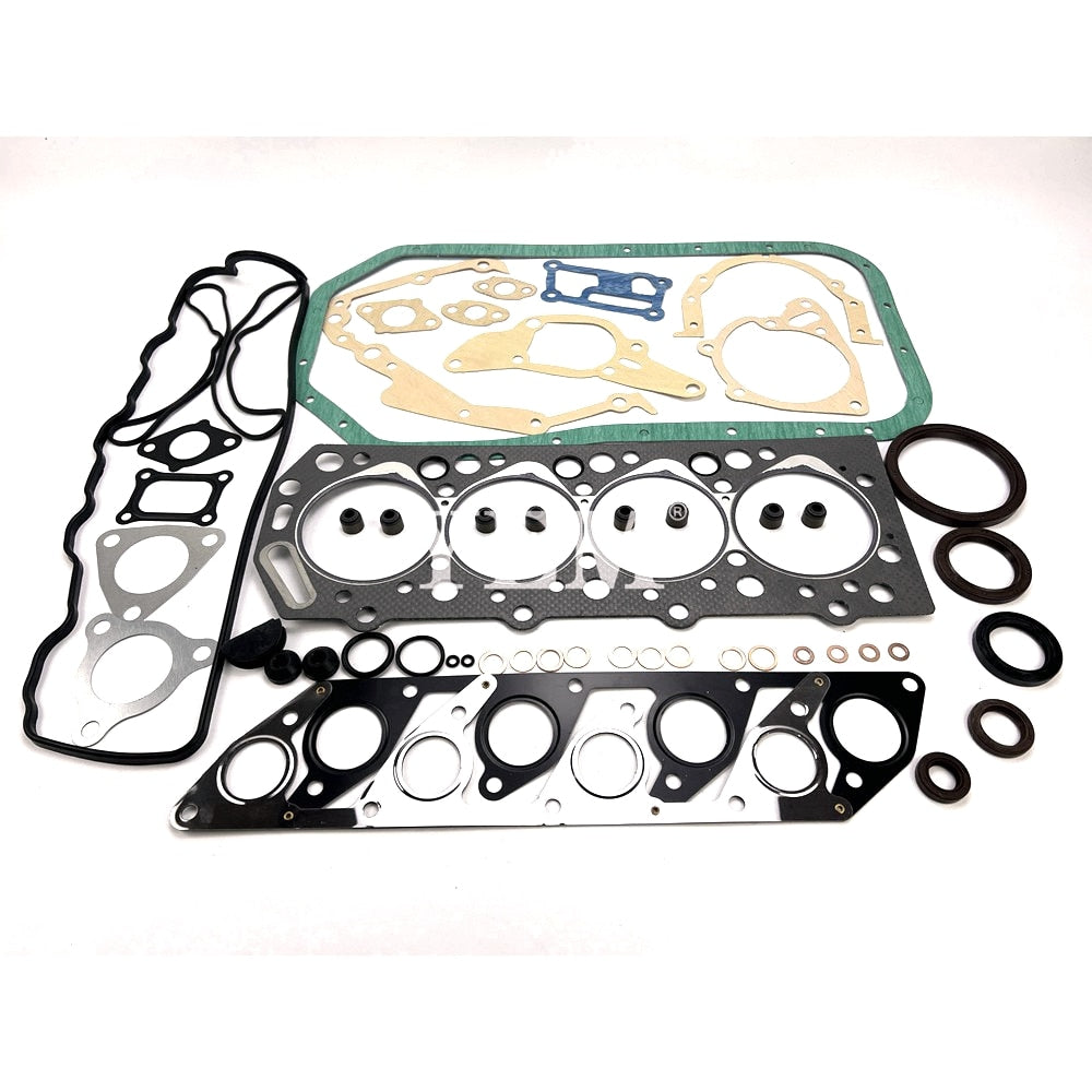 YEM Engine Parts Engine Gasket Set For Mitsubishi 4D55 4D56 Triton Pajero Delica L300 L200 Dodge For Mitsubishi