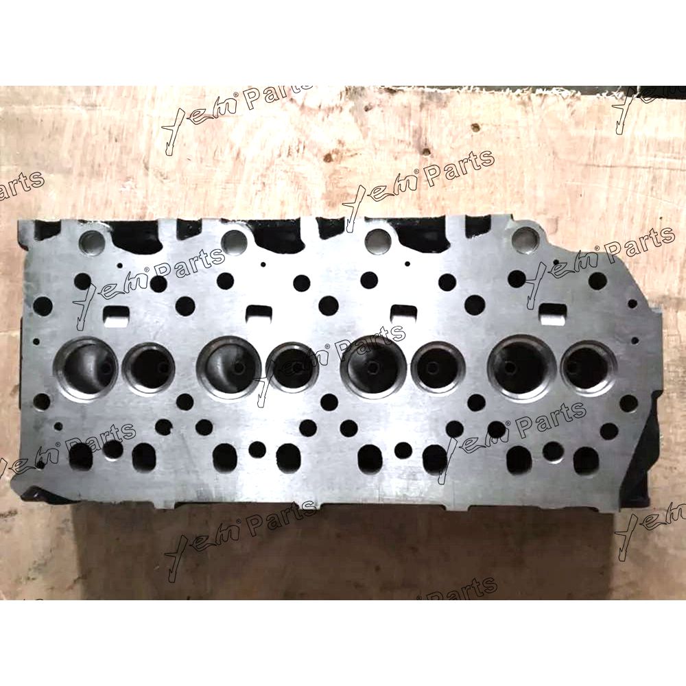 YEM Engine Parts S4S Cylinder Head For Mitsubishi Engine For klift 2.5D 32A01-11020 MD344160 For Mitsubishi