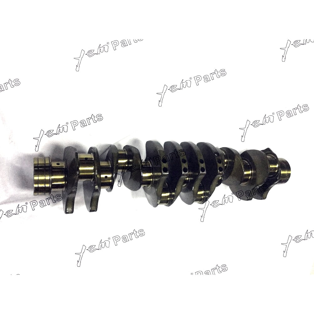 YEM Engine Parts For Isuzu 6SD1T Engine Crankshaft 1-12310503-2 For Isuzu