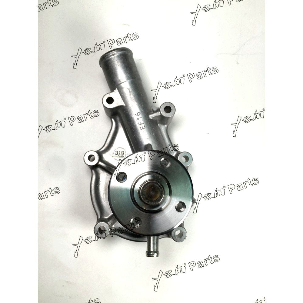 YEM Engine Parts D1105T D905 D1005 D1105 Water pump For Kubota Engine For Bobcat Tractor Excavators For Kubota