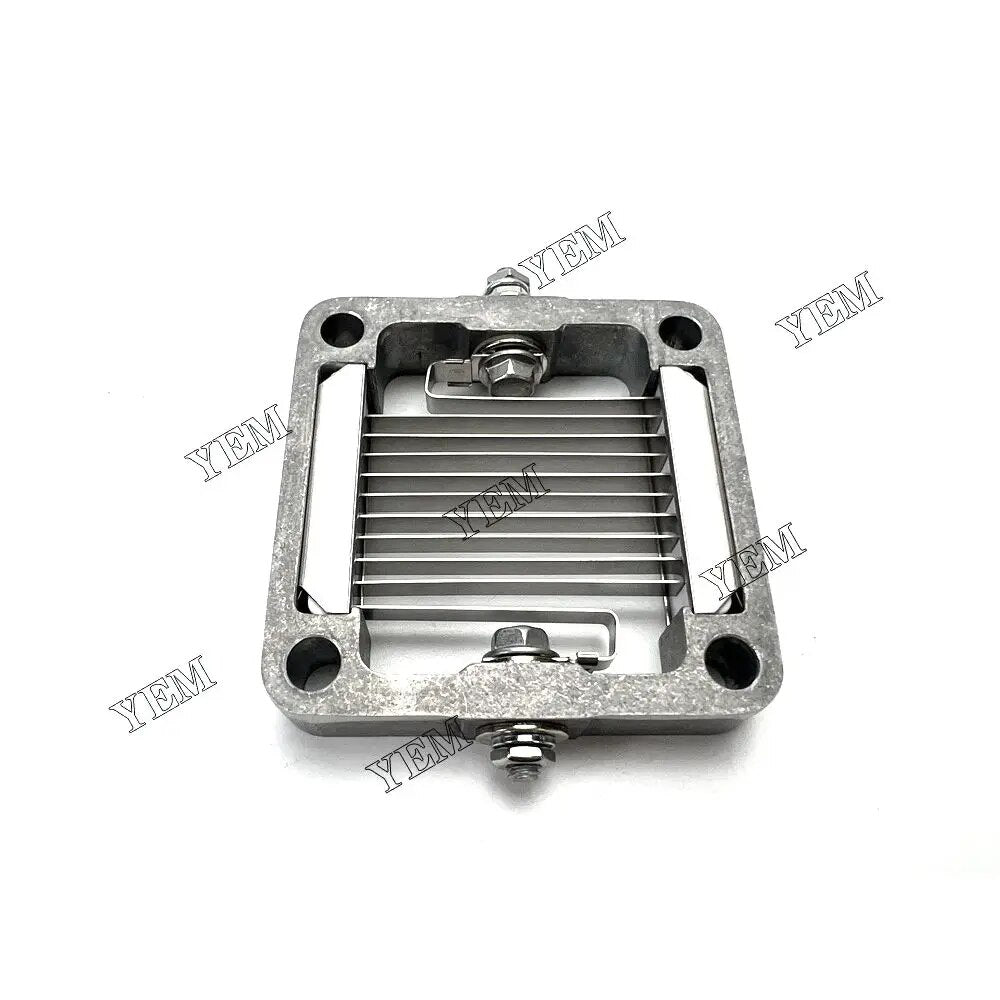 For Yanmar excavator engine 4TNE88 Heater, Air 119005-77051 YEMPARTS