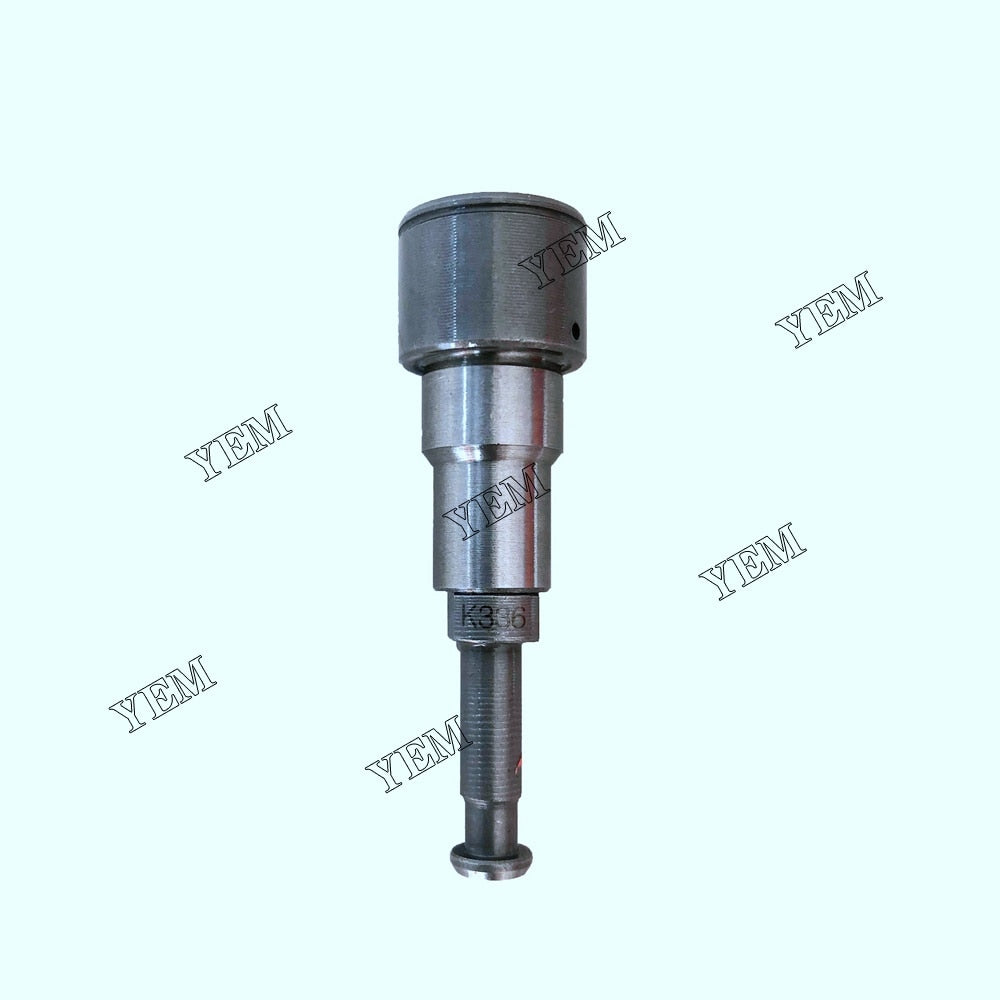 YEM Engine Parts Fuel injector diesel plunger For Kubota D1105 Engine For Kubota