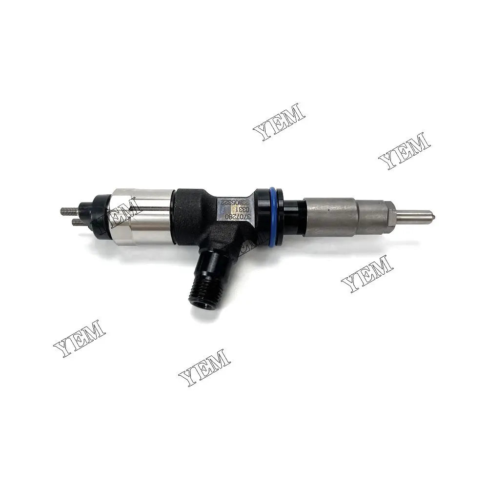 competitive price 370-7280 Fuel Injector For Caterpillar C4.4 C7.1 excavator engine part YEMPARTS