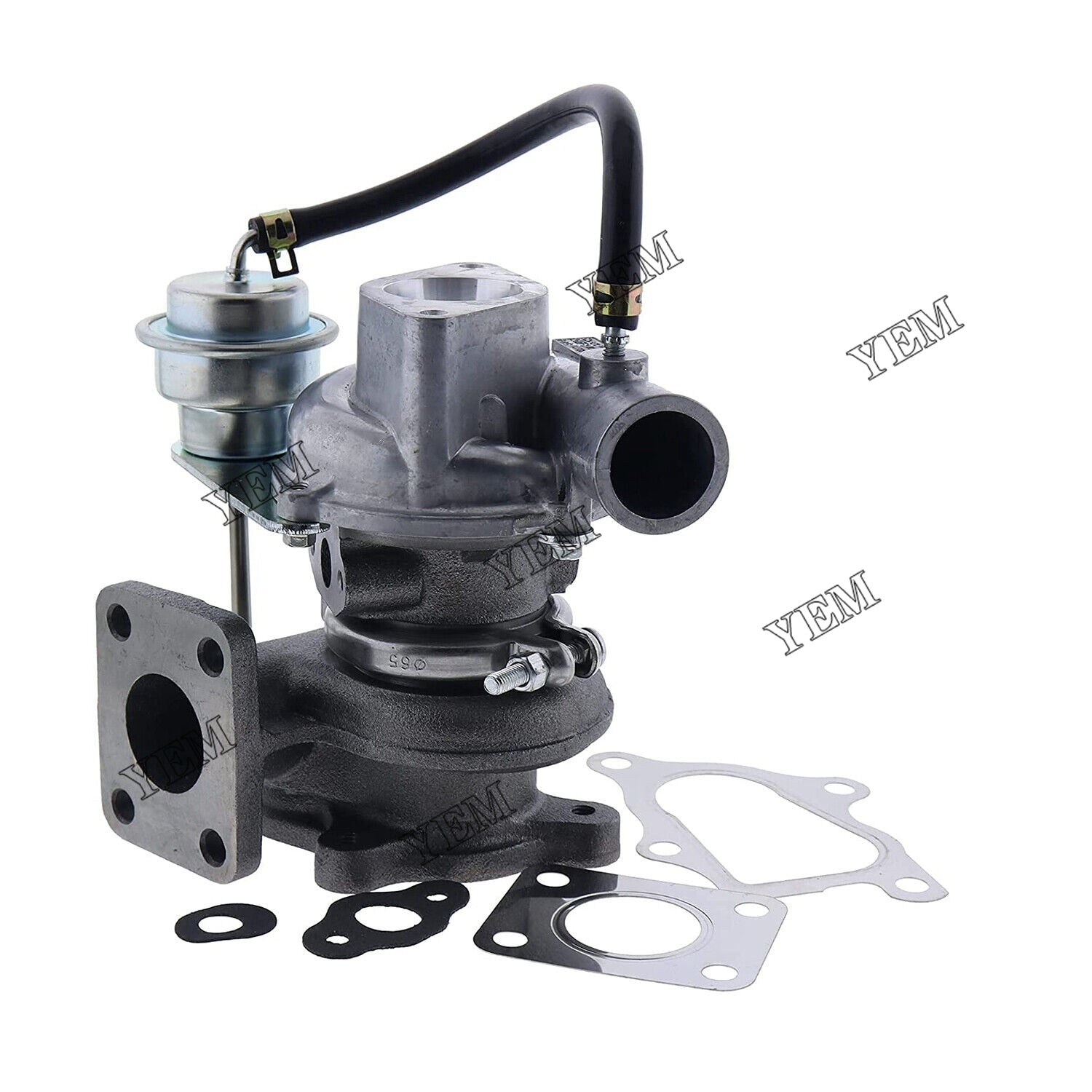 YEM Engine Parts Turbo Turbocharger 7000677 7020831 For Bobcat S160 S185 S205 S550 S570 S590 T180 For Bobcat