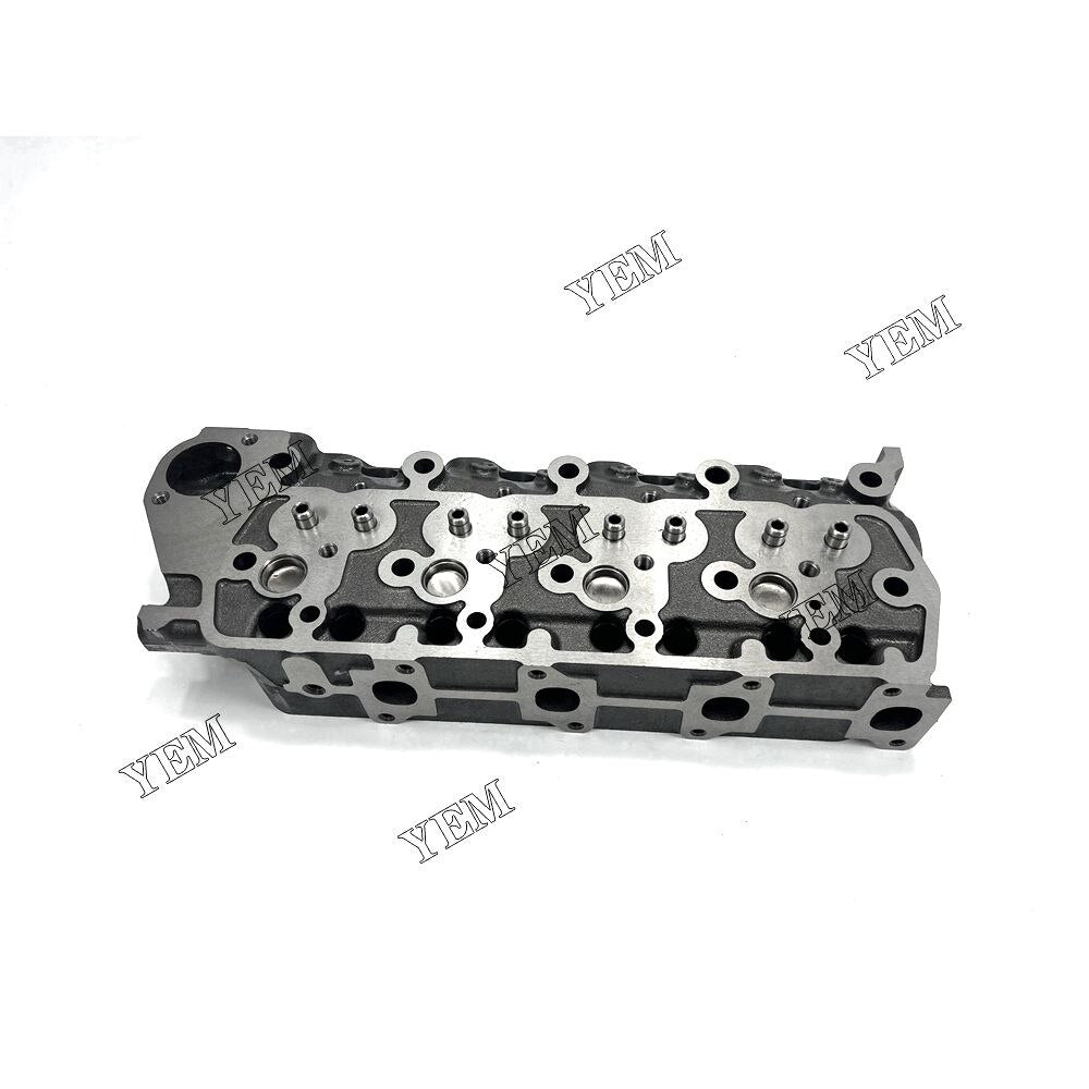 yemparts K4D Cylinder Head Assembly For Mitsubishi Diesel Engine FOR MITSUBISHI