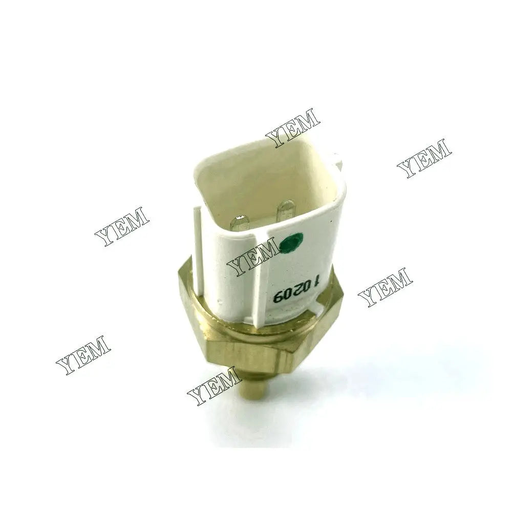 competitive price 1J750-83040 1J75083040 Sensor,Temperature For Kubota V2607-DI V3307-DI excavator engine part YEMPARTS