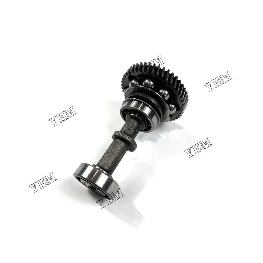 competitive price Fuel Injection Pump Shaft For Kubota WG752 excavator engine part YEMPARTS