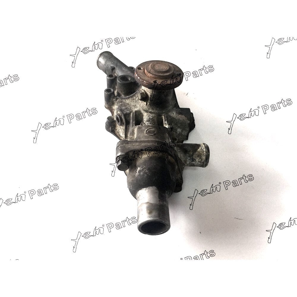 YEM Engine Parts Cooling Water Pump 8970693870 For Isuzu 3KC1 3KC1-PA Mini-Excavator Skid Loader For Isuzu