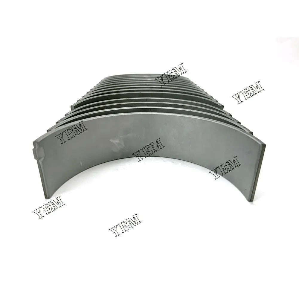 competitive price AR12250 Crankshaft Bearing For Cummins KTA38 excavator engine part YEMPARTS