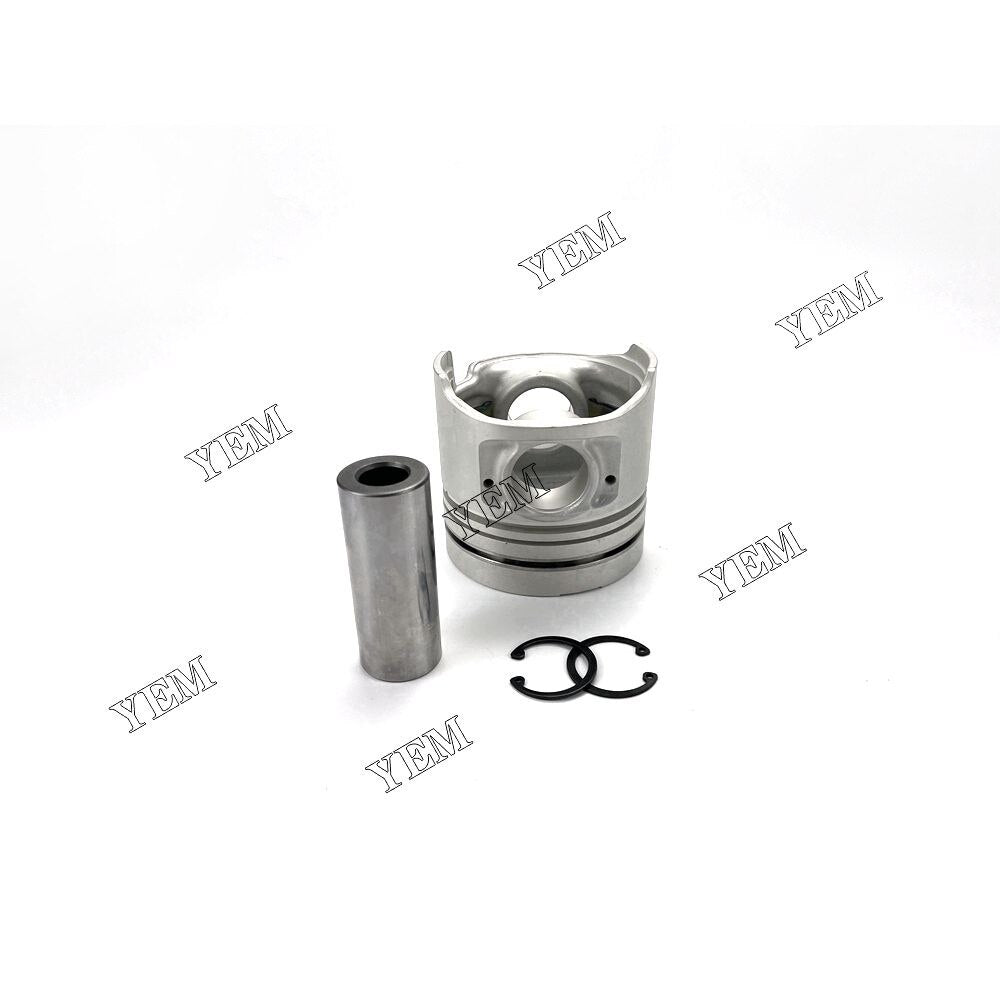 yemparts FD35 Piston Kit For Nissan Diesel Engine FOR NISSAN