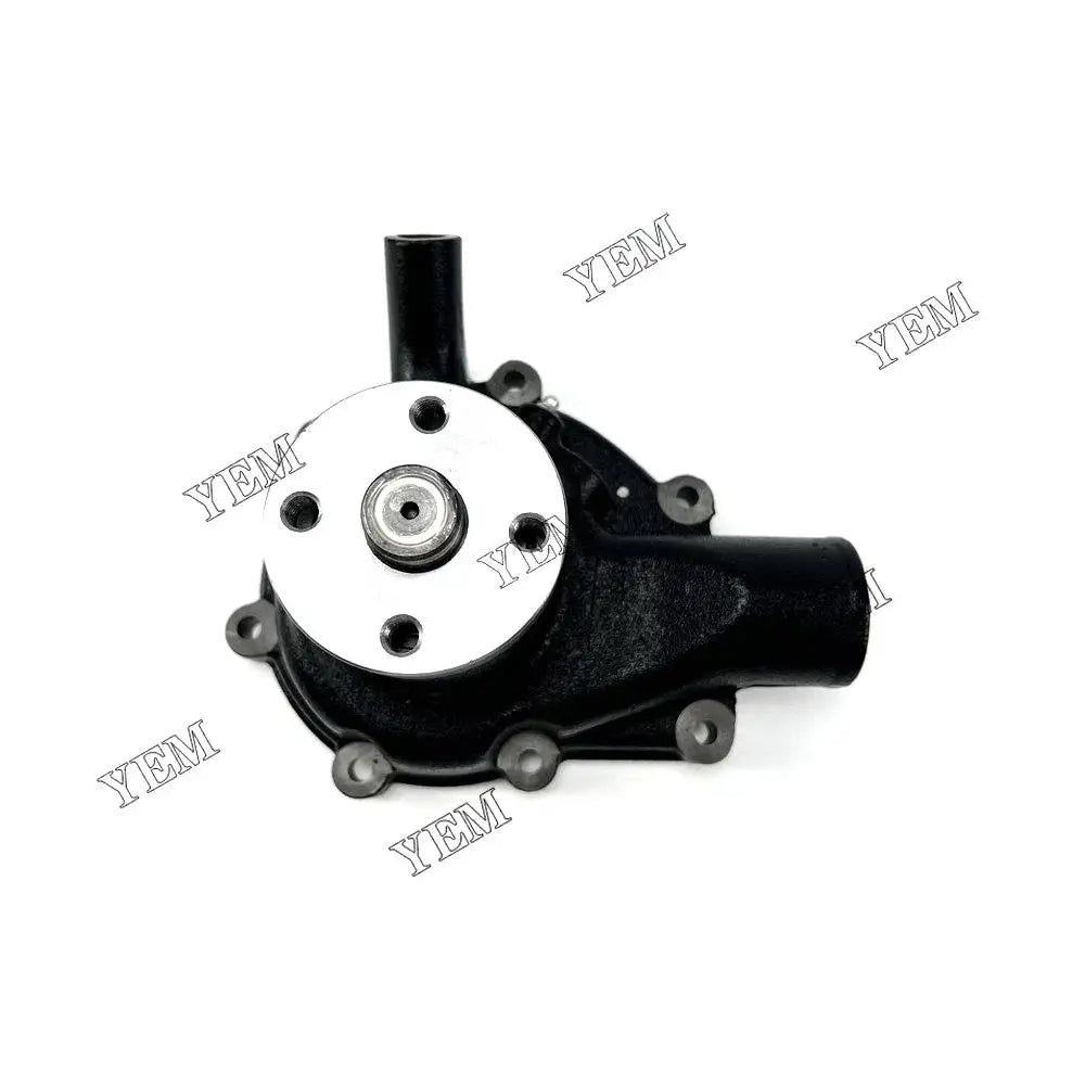 Part Number ME075049 Water Pump For Mitsubishi 6D14 Engine YEMPARTS