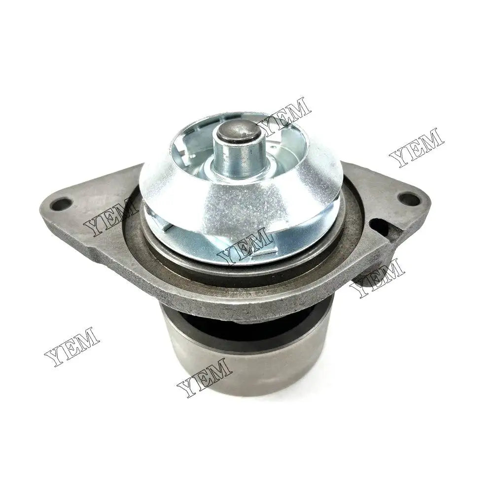 Part Number 2338-100 Water Pump For Komatsu 6D102 Engine YEMPARTS