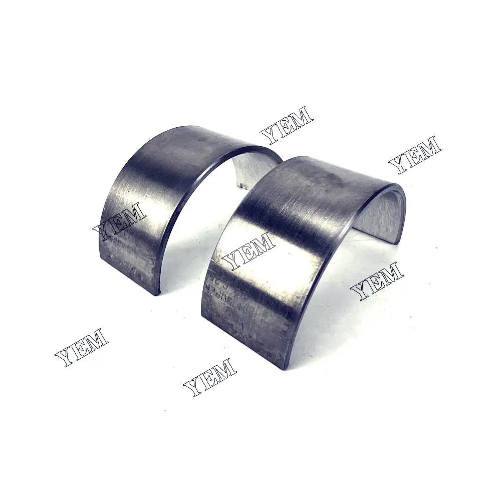 Free Shipping N4105ZLD52 Connecting Rod Bearing Std For Weichai engine Parts YEMPARTS
