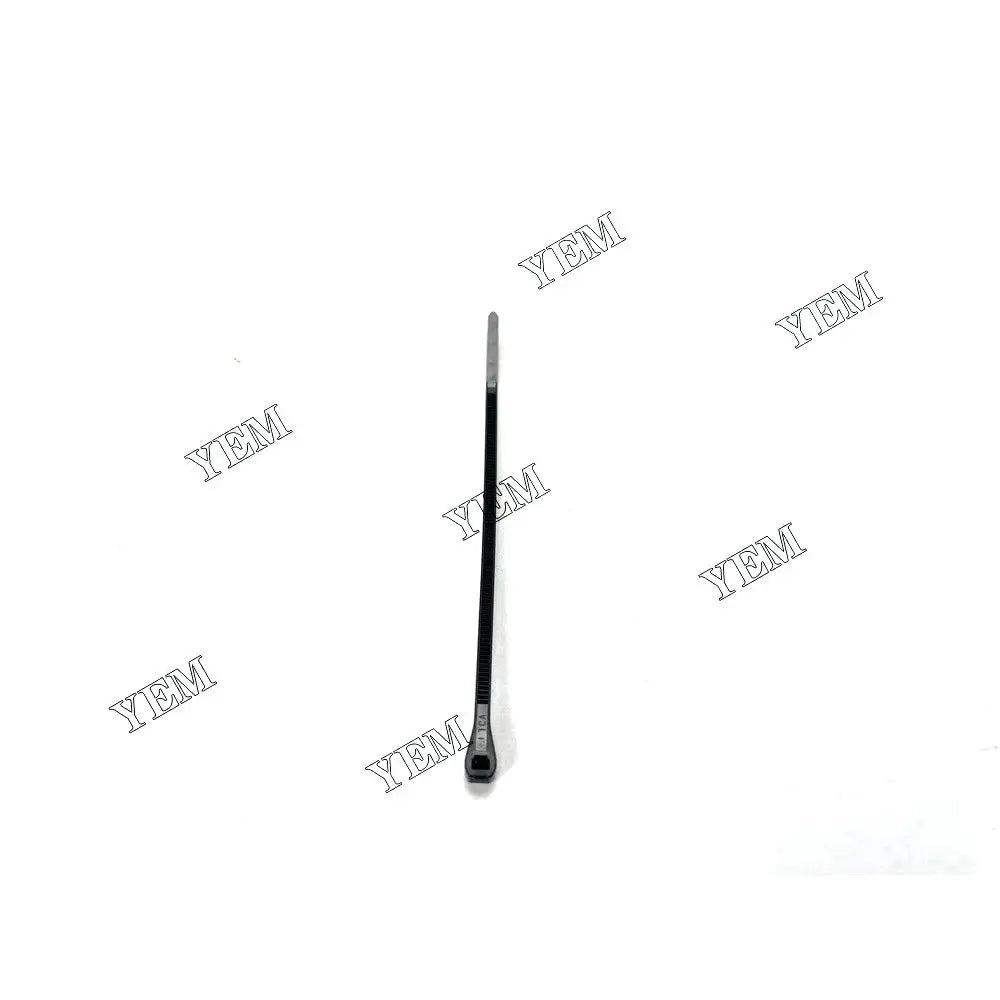 competitive price 4872948 Cable Tie For Caterpillar 330GC excavator engine part YEMPARTS