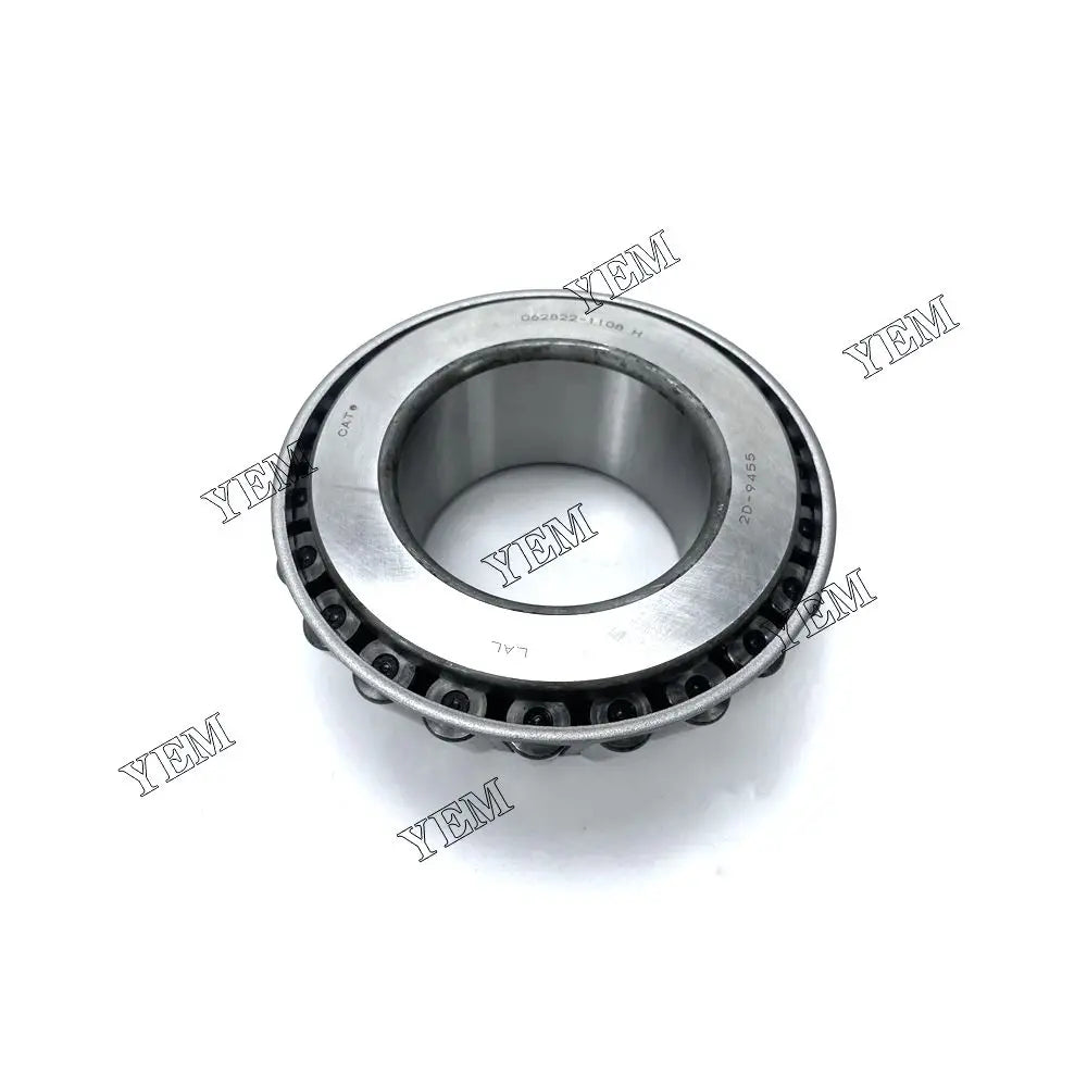 competitive price 2D9455 062822-1108 Bearing For Caterpillar D250E excavator engine part YEMPARTS