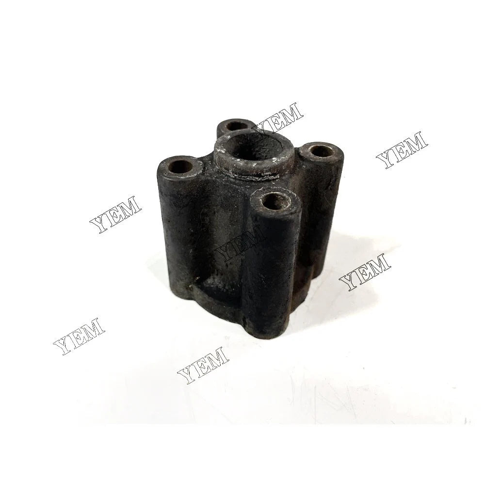 competitive price Fan Spacer For Toyota 1DZ excavator engine part YEMPARTS