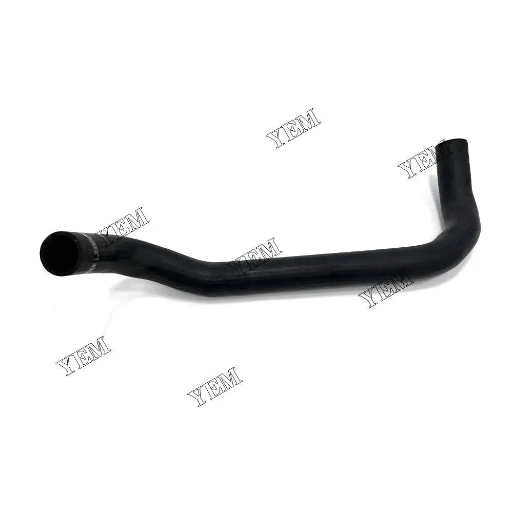 Free Shipping 6D105 Radiator Down Pipe For Komatsu engine Parts YEMPARTS