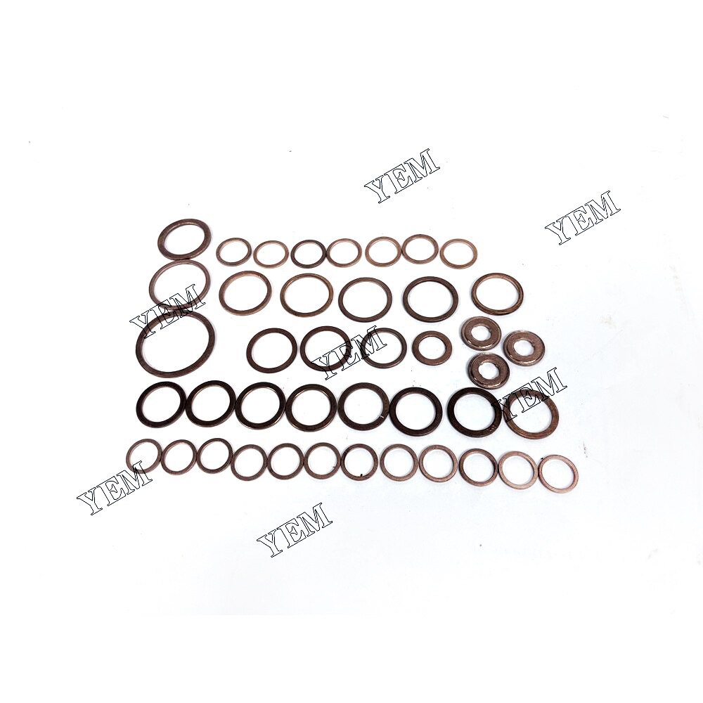 yemparts D2011203 Full Gasket Kit For Deutz Diesel Engine FOR DEUTZ