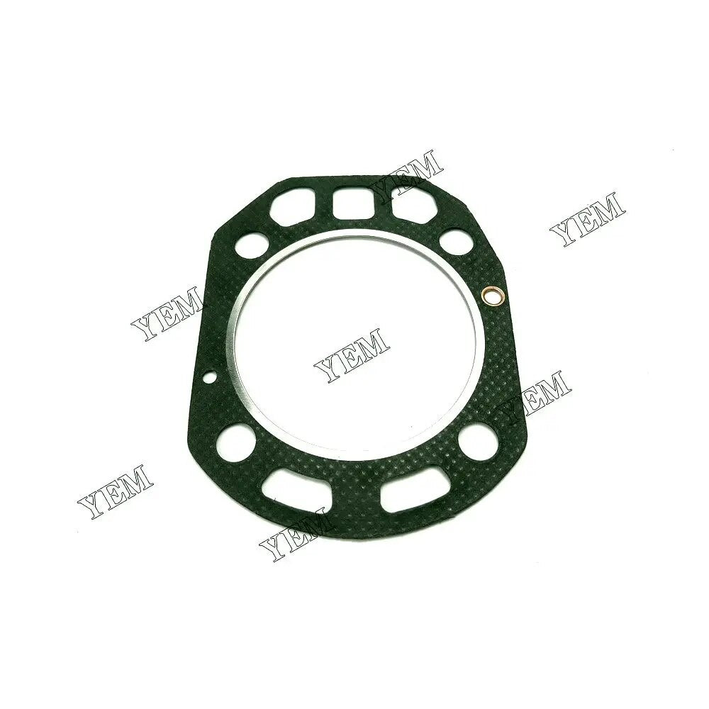 For Yanmar excavator engine TF140 Cylinder Head Gasket YEMPARTS