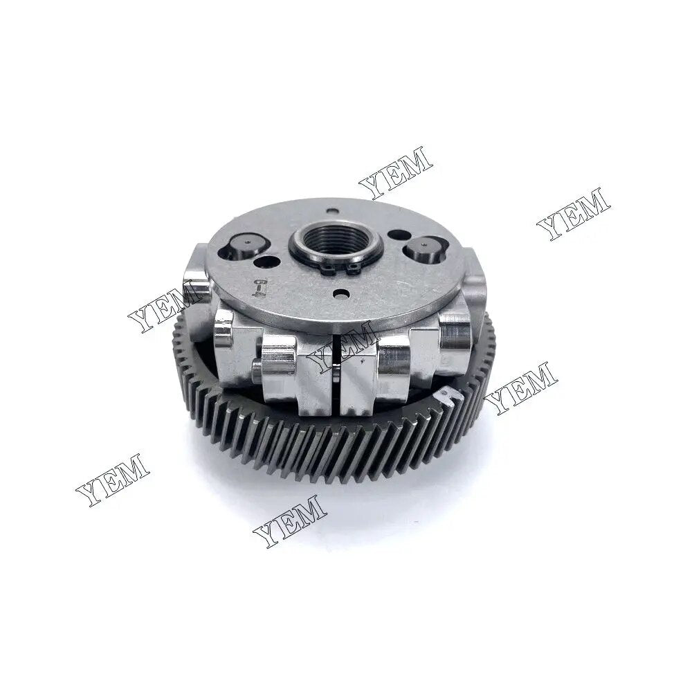 For Kubota excavator engine V3800 Fuel Injection Pump Gear 1C010-51152 YEMPARTS