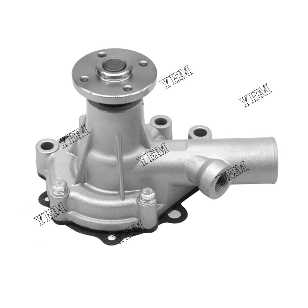 YEM Engine Parts Water Pump For TORO GROUNDMASTER 325D W/MITSUBISHI ENGINE For Mitsubishi