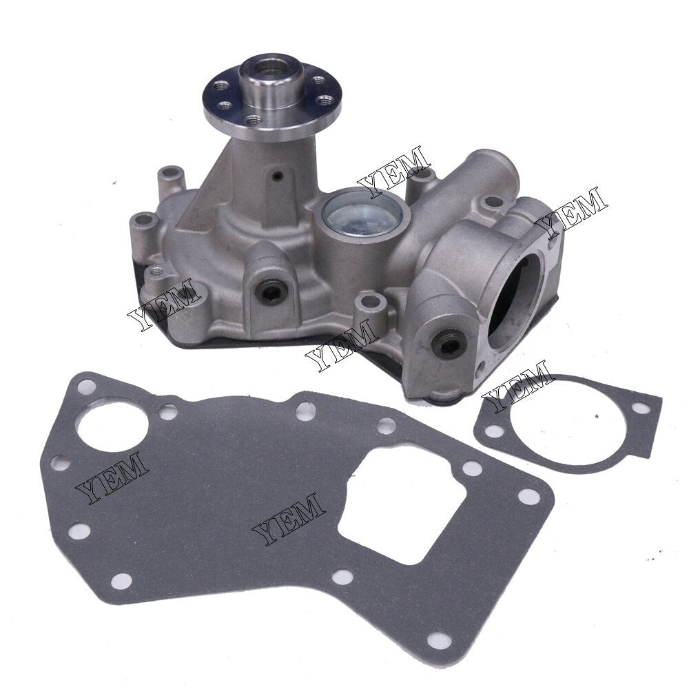 YEM Engine Parts Cooling Water Pump 8981262313 8-98126231-3 For Isuzu 3LD1 / 3LD2 -1992 and newer For Isuzu