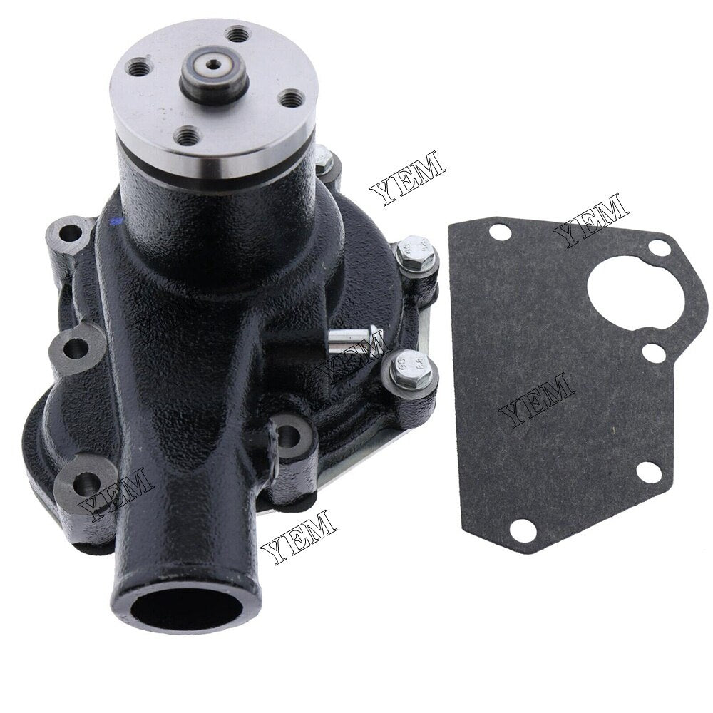 YEM Engine Parts For Mitsubishi FD30 FD35, FD40 + Water Pump 32B45-10010 For Mitsubishi