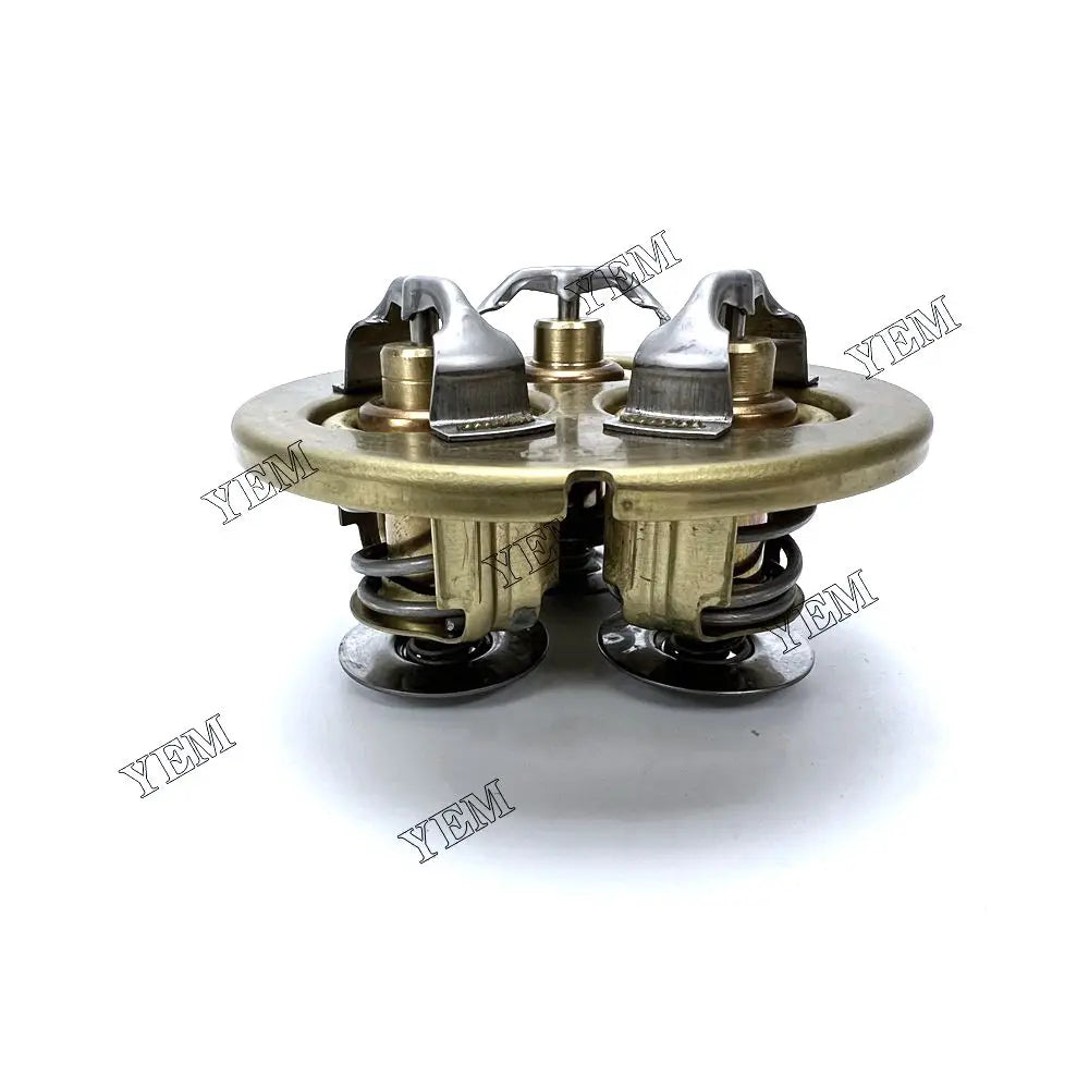 competitive price OE49554 Thermostat For Perkins 2006 excavator engine part YEMPARTS