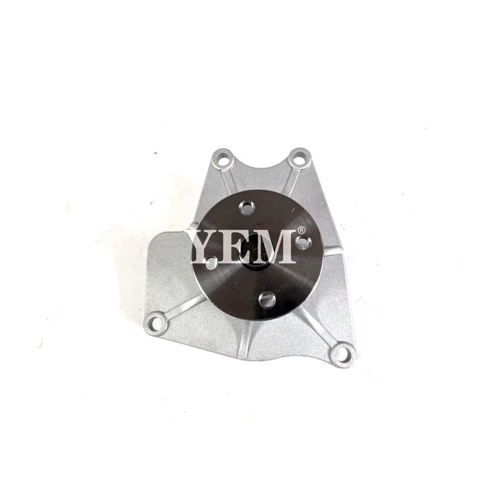YEM Engine Parts WATER PUMP For Mitsubishi 4M40 Engine For CAT E307B For SUMITOMO SH60 SH60-2 EXCAVATOR For Other