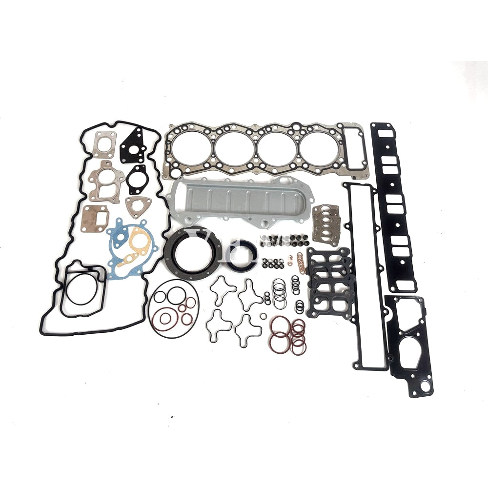 YEM Engine Parts 1 Set Of Full Gasket Kit /Gasket Set For Mitsubishi Fuso FE640 Engine 4M50 For Mitsubishi
