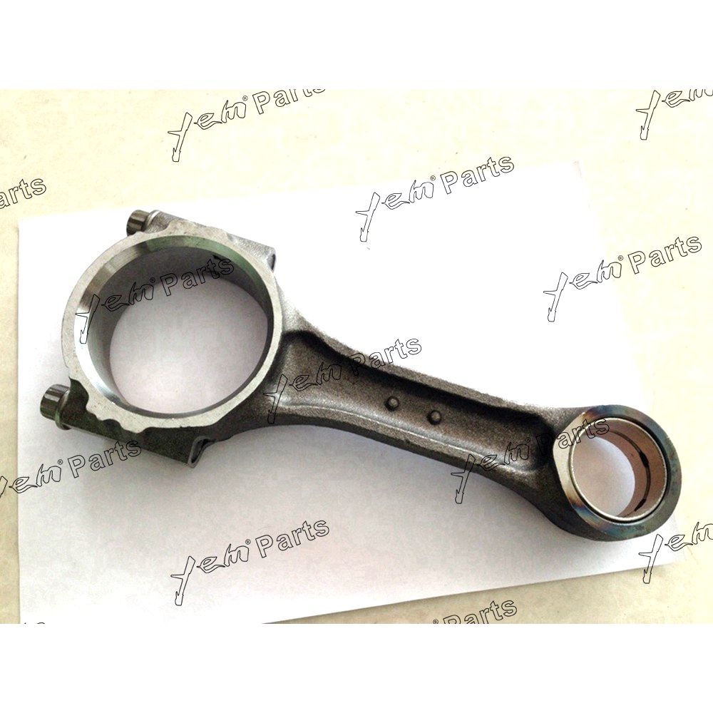 YEM Engine Parts 4HK1 4HK1TC Connecting Rod Conrod For Isuzu Engine ZX200-3 ZX240-3 Excavator For Isuzu