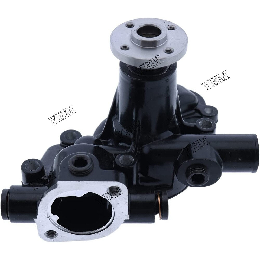 YEM Engine Parts Water Pump For Yanmar Excavator B22 B25V VIO30 VIO35 Engine 3TNV82 3TNV75 For Yanmar