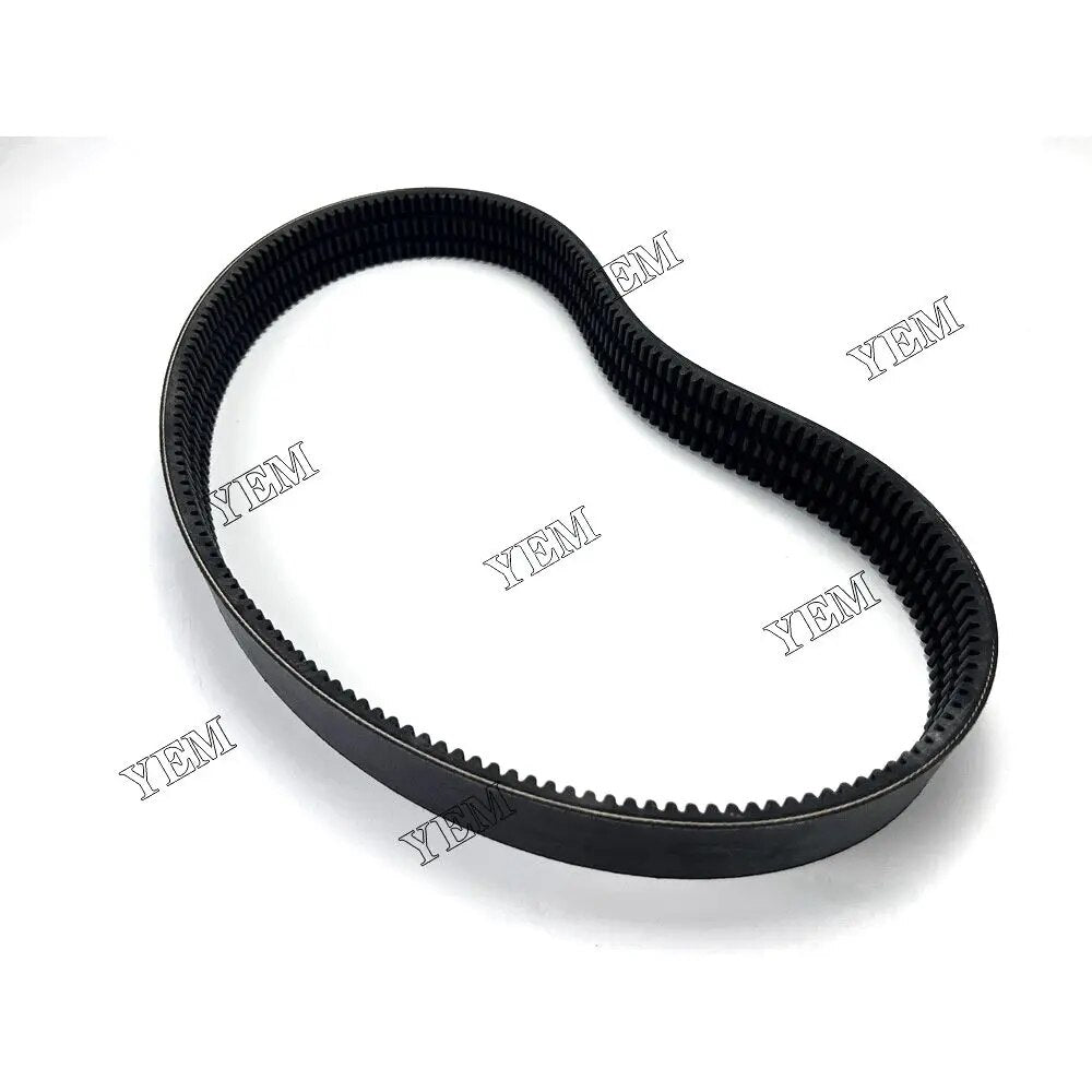 For Bobcat excavator engine E50 V-Belt A37 666-0994 YEMPARTS