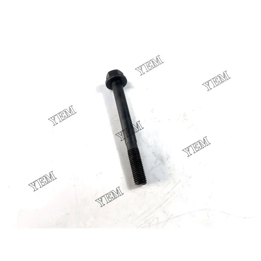 competitive price Head Bolt Set For Yanmar 3TN75 excavator engine part YEMPARTS