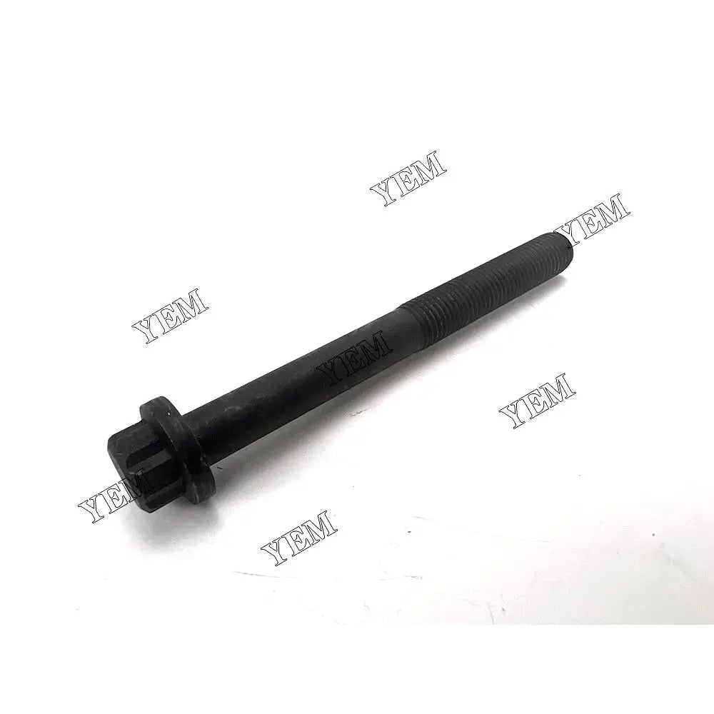 competitive price Cylinder Head Bolt-Long For Isuzu 4BG1 excavator engine part YEMPARTS