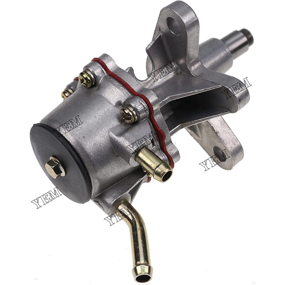 YEM Engine Parts Fuel Pump 6677830 For Bobcat 864 873 883 A220 A300 S250 T200 Skid Steer Loader For Bobcat