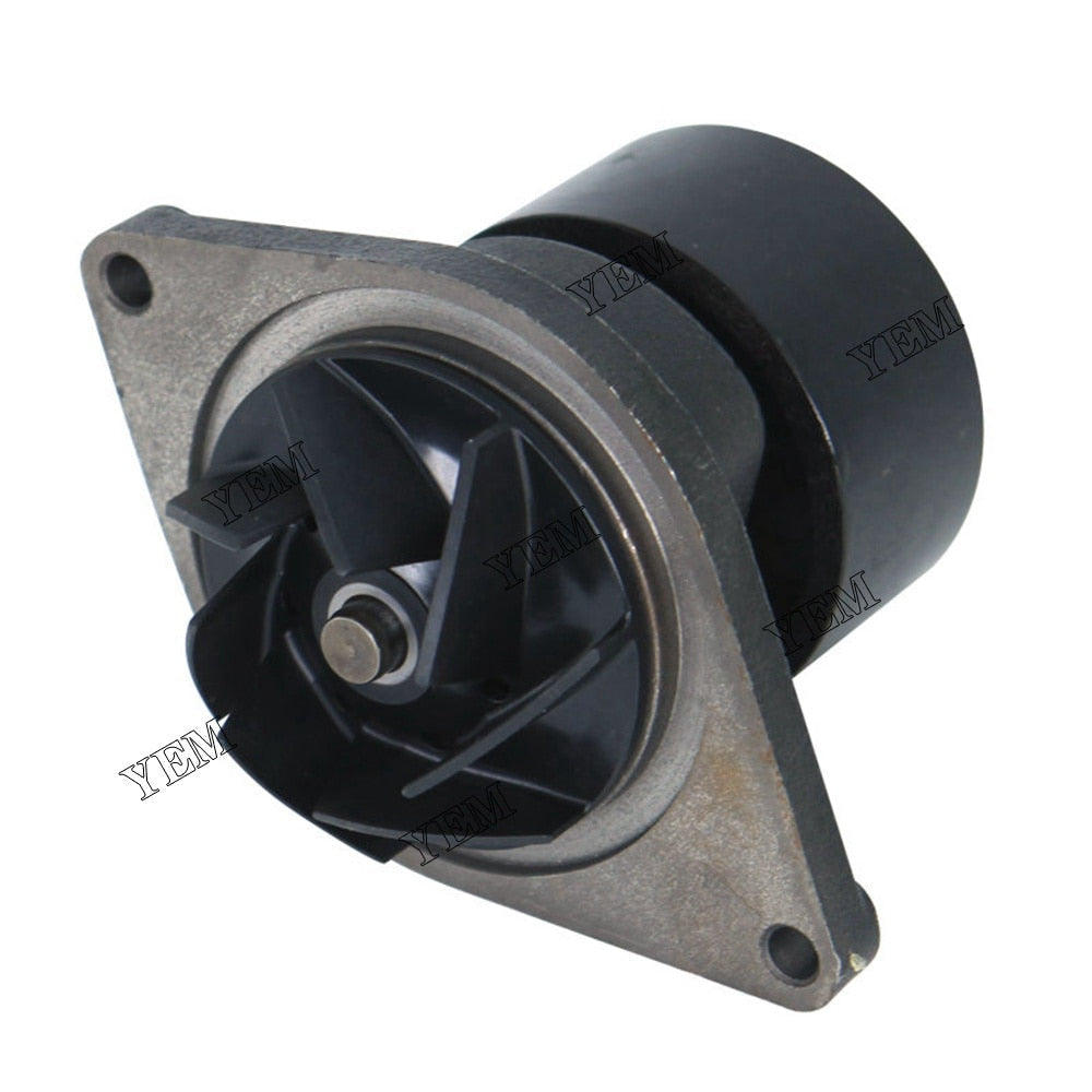 YEM Engine Parts Water Pump 6731-62-1120 For Komatsu Engine SAA6D102E WB156-5 WB142-5 WA320-5L For Komatsu