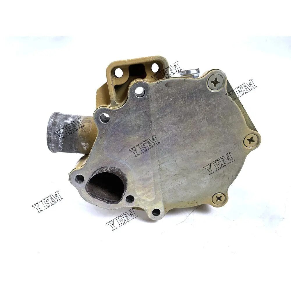 For Caterpillar excavator engine C2.2 Water Pump YEMPARTS