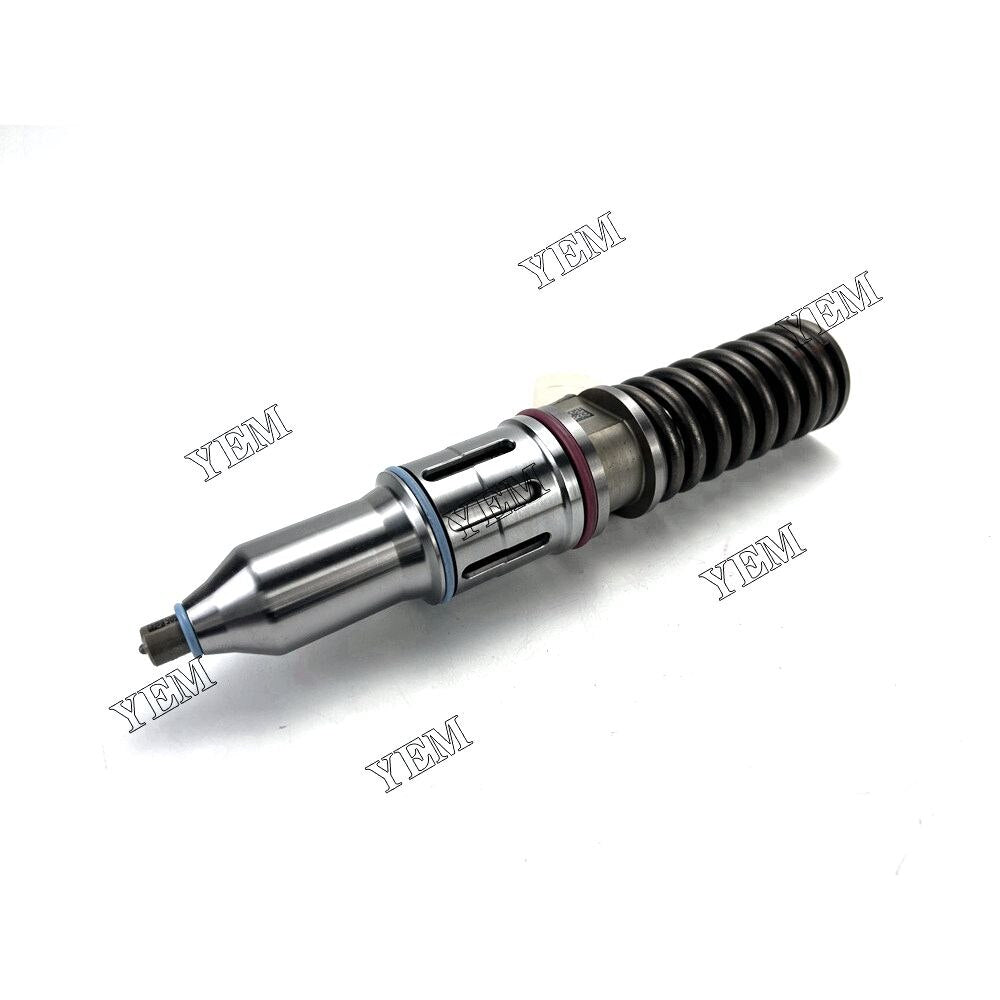 YEM C11 Fuel Injector 359-4080 Caterpillar excavator diesel engine Sennebogen 870 M excavator YEMPARTS