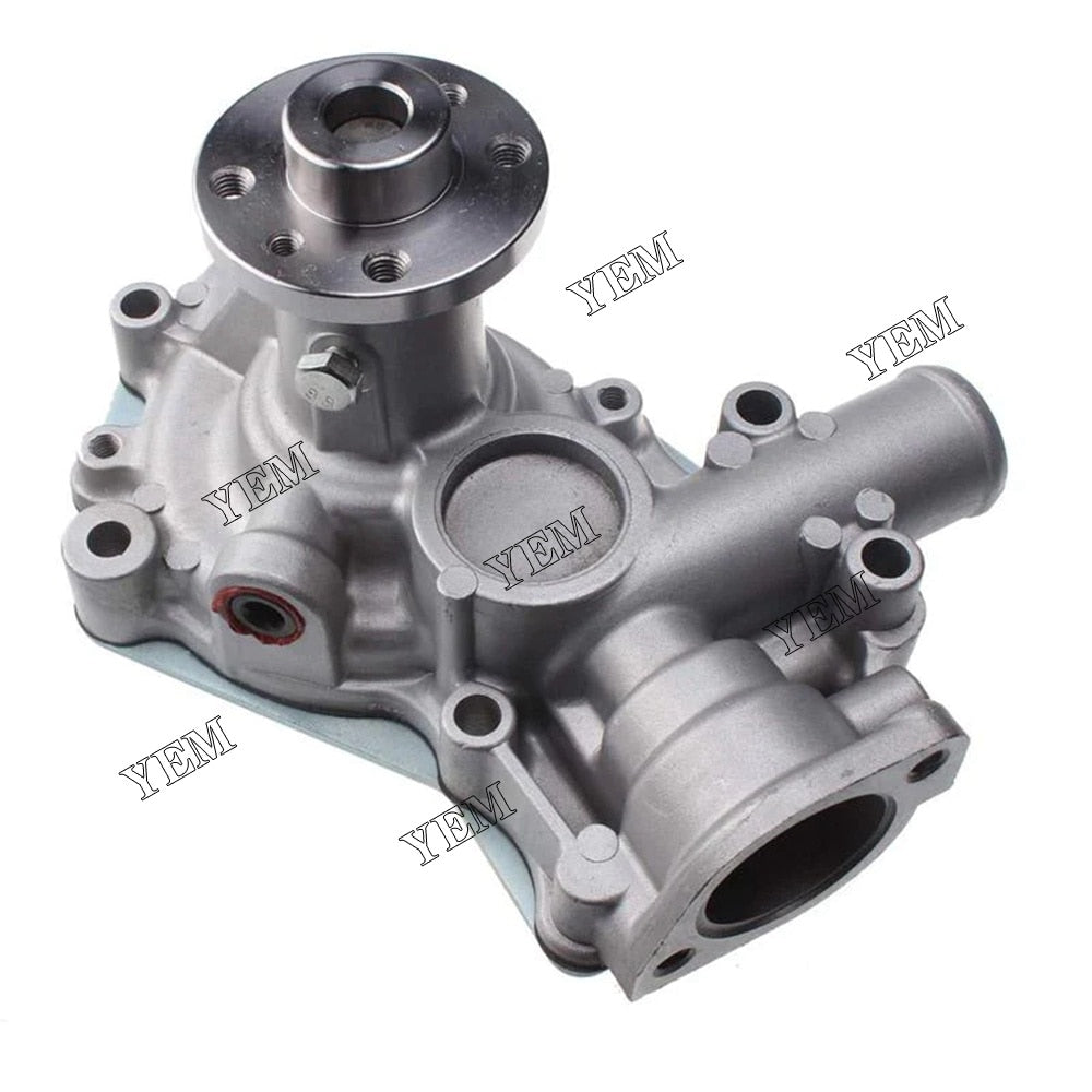 YEM Engine Parts Water Pump For ISUZU 3LD1 Engine For Isuzu
