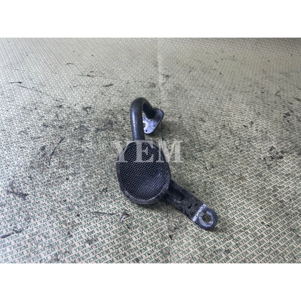 FOR YANMAR ENGINE 2TN66 OIL SUCTION PAN For Yanmar