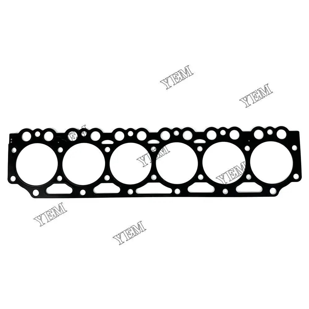 High performanceHead Gasket 119mm For Perkins 1004-4T Engine YEMPARTS