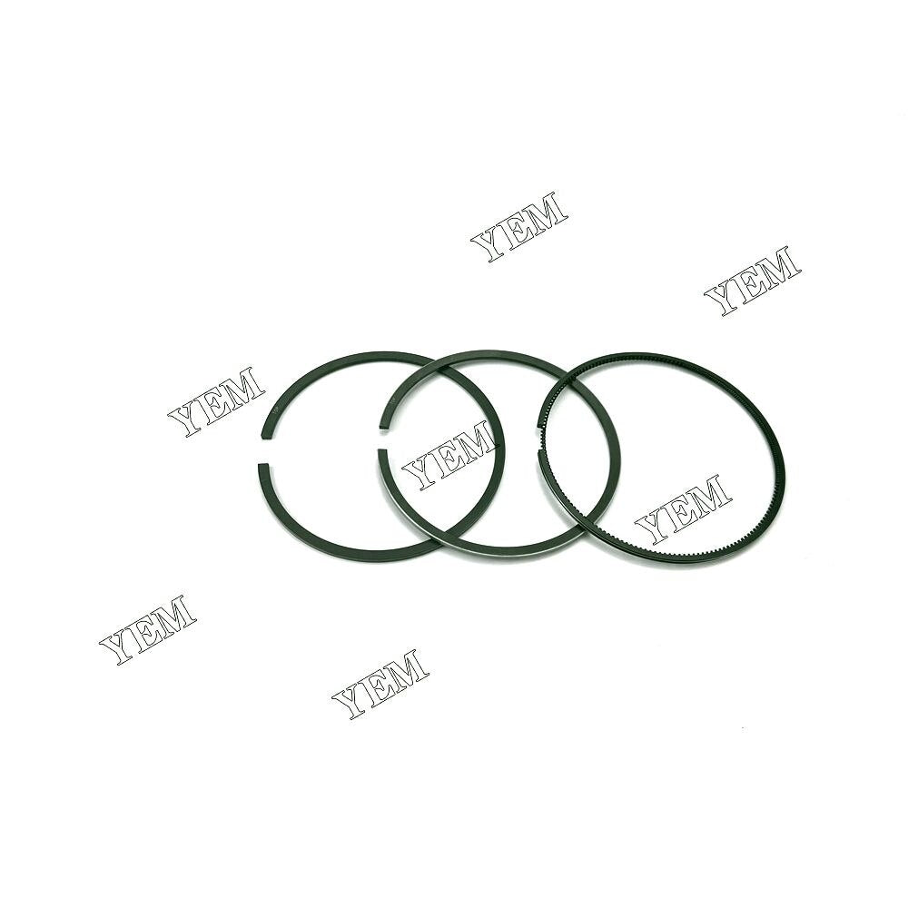 yemparts BF4L914 Piston Rings Set For Deutz Original Engine Parts FOR DEUTZ