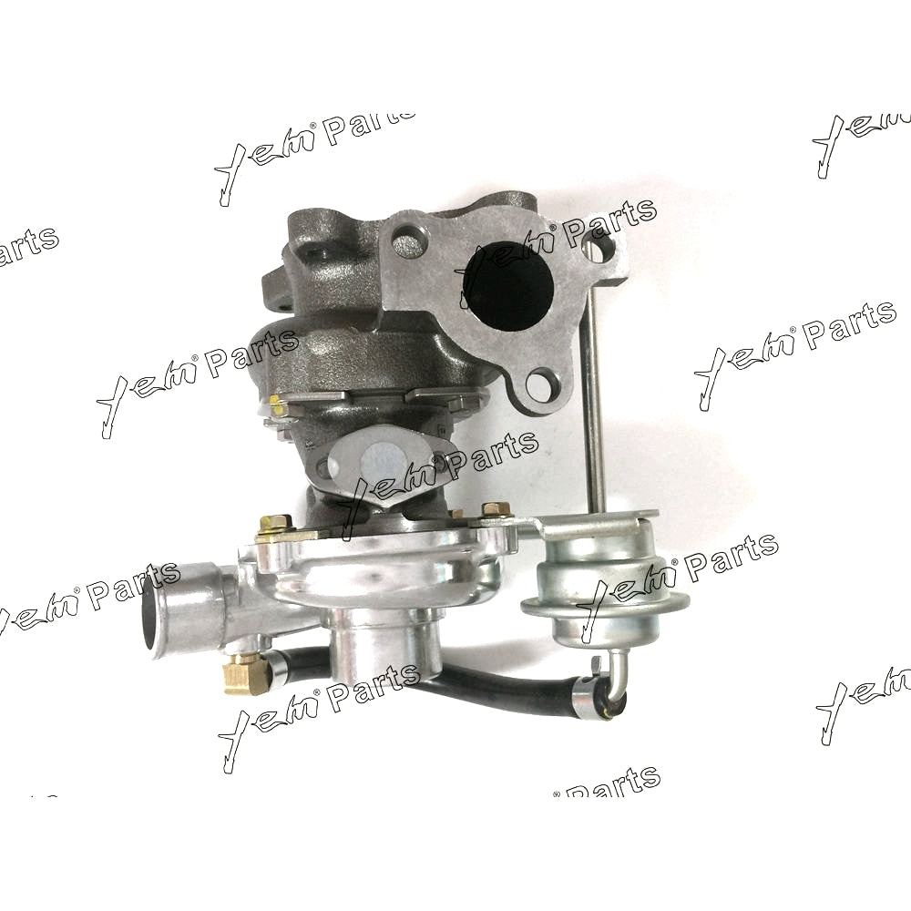 YEM Engine Parts For Yanmar 3TN84 4TNA78TL-DKA Turbo RHB31 Turbocharger 129189-18010 VA110024 For Yanmar