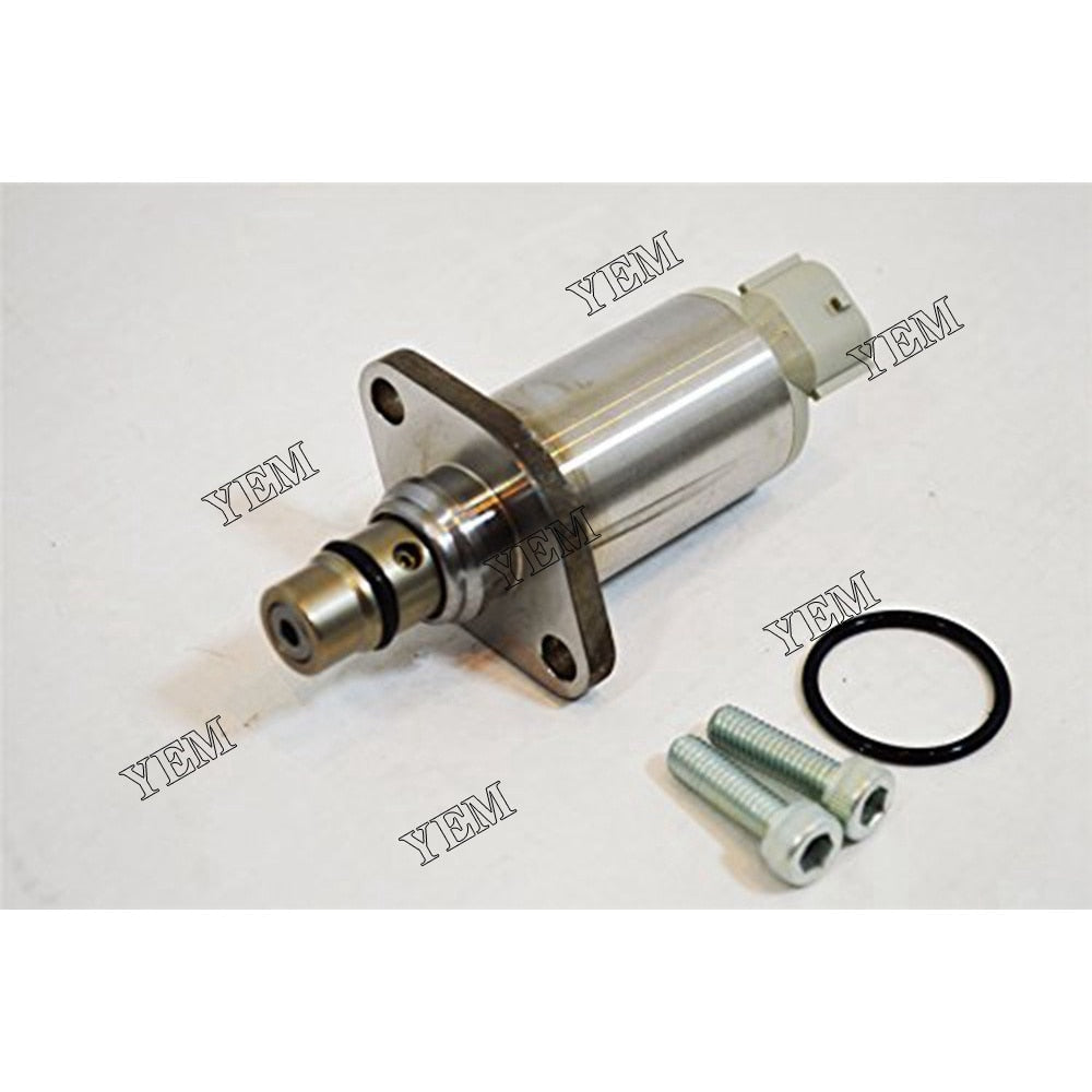 YEM Engine Parts Fuel Pump Suction Control Valve SCV 98043686 For OPEL ASTRA VAUXHALL MK5 1.7CDTI For Other