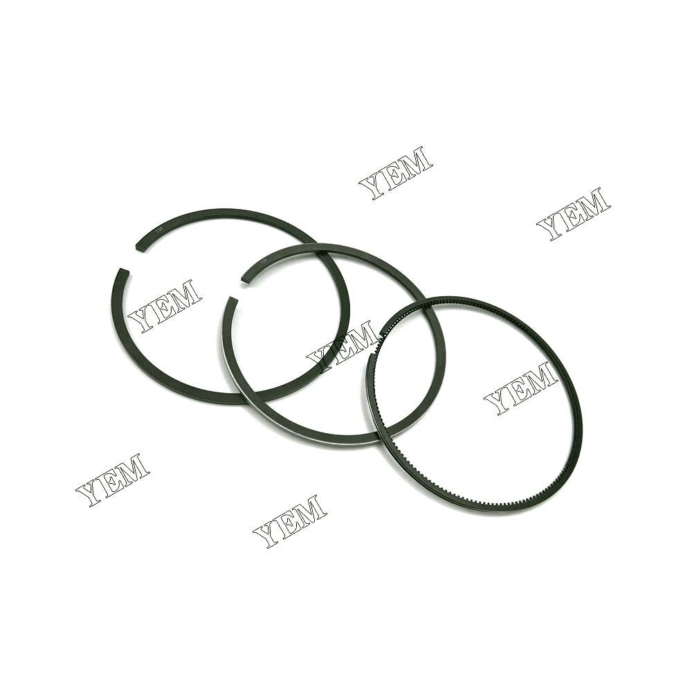 yemparts BF4L914 Piston Rings Set For Deutz Original Engine Parts FOR DEUTZ