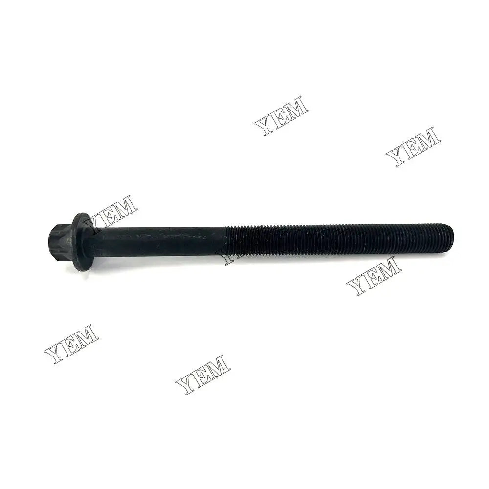 Part Number 320 00917 Cap Metal Bolt For JCB JCB448T Engine YEMPARTS